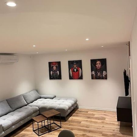 Ferienwohnung Penthouse, Offenburg,Europapark Exterior foto